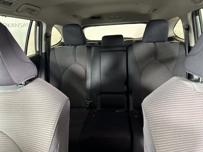 2020 Toyota Highlander L