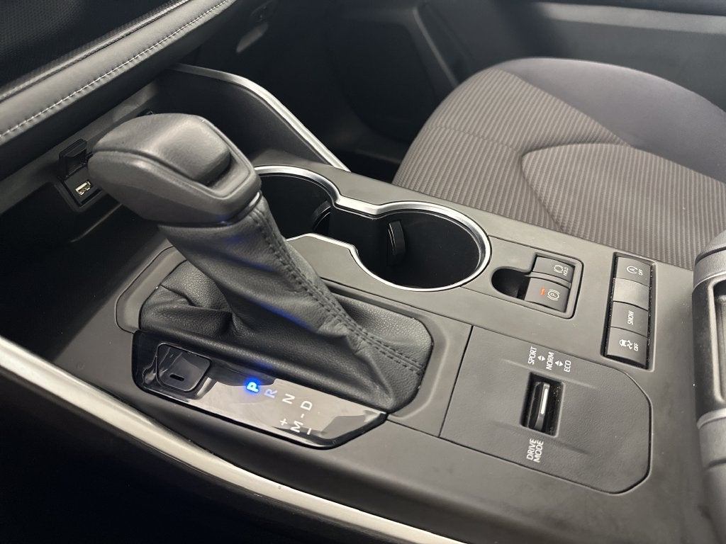 2020 Toyota Highlander L