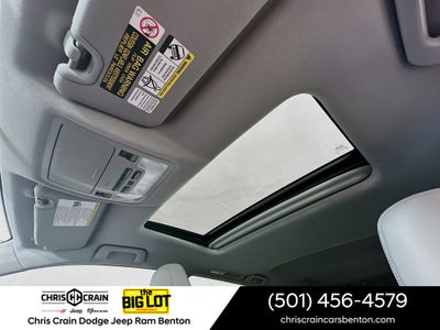 2015 Toyota Highlander Limited V6