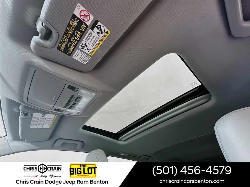 2015 Toyota Highlander Limited V6