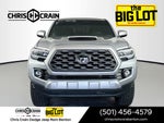 2021 Toyota Tacoma TRD Sport V6