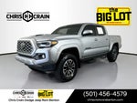 2021 Toyota Tacoma TRD Sport V6