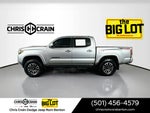 2021 Toyota Tacoma TRD Sport V6