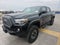 2018 Toyota Tacoma TRD Off Road