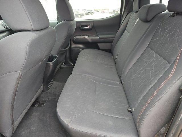 2018 Toyota Tacoma TRD Off Road