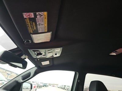 2018 Toyota Tacoma TRD Off Road