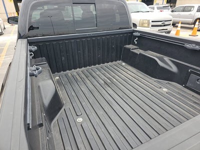 2018 Toyota Tacoma TRD Off Road