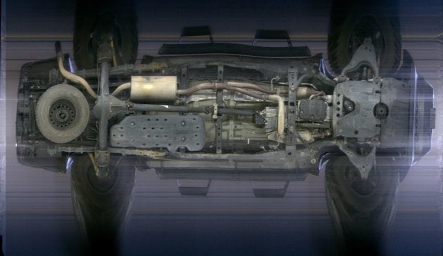 2018 Toyota Tacoma TRD Off Road