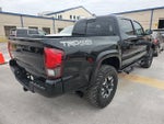 2018 Toyota Tacoma TRD Off Road