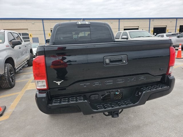 2018 Toyota Tacoma TRD Off Road