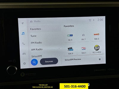 2023 Toyota Tundra SR5