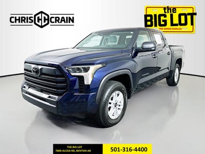 2023 Toyota Tundra SR5