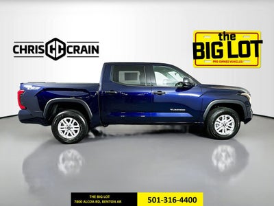 2023 Toyota Tundra SR5