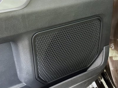 2022 Toyota Tundra Hybrid 1794 Edition