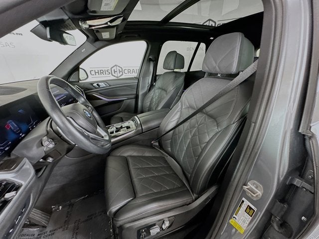 2024 BMW X5 sDrive40i