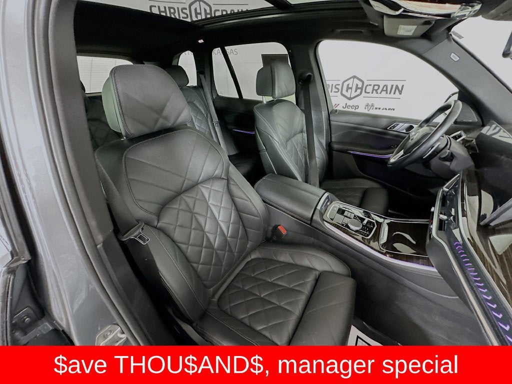 2024 BMW X5 40i - Photo 32