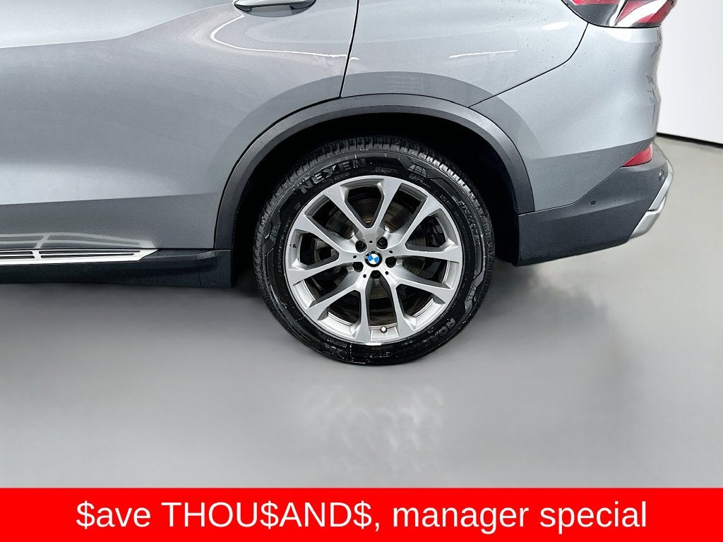 2024 BMW X5 40i - Photo 33