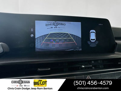 2023 Kia Telluride LX