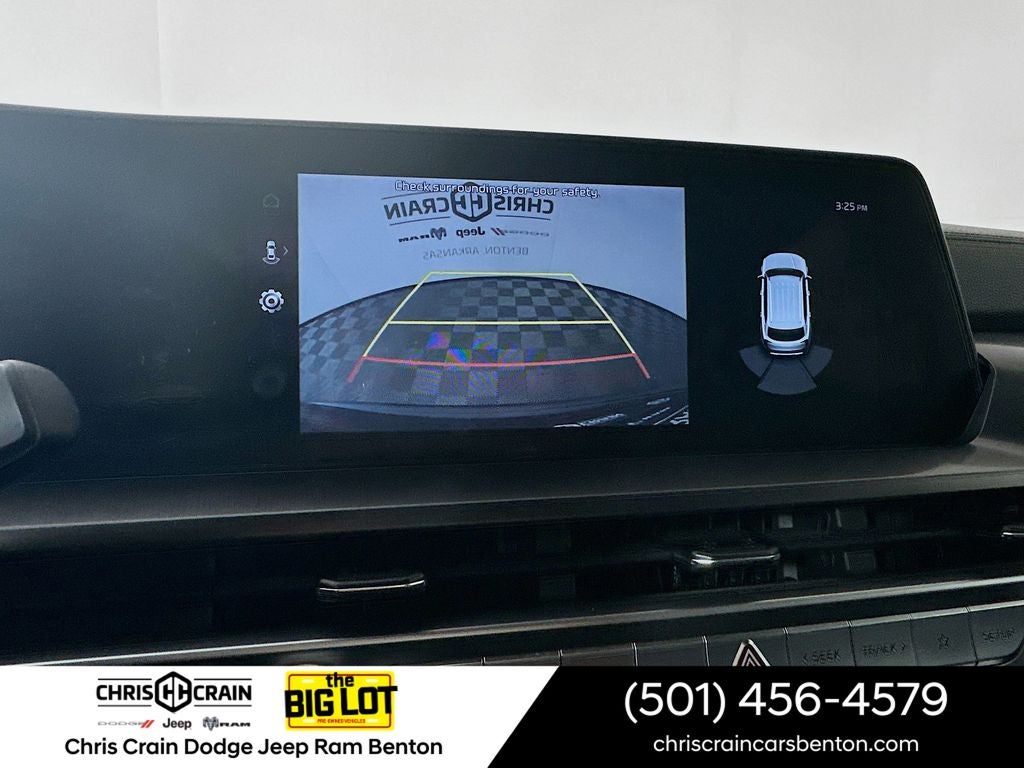 2023 Kia Telluride LX