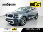 2023 Kia Telluride LX