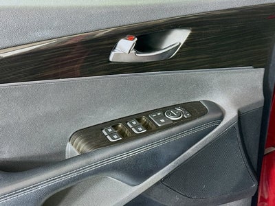 2019 Kia Sorento 3.3L EX Sport