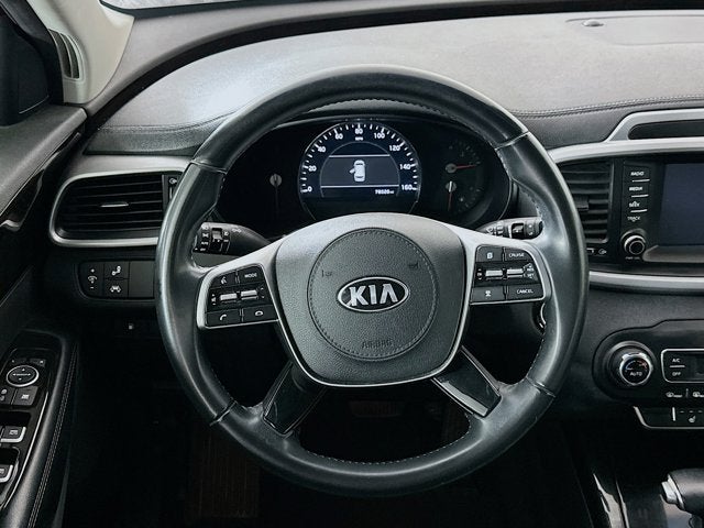 2019 Kia Sorento 3.3L EX Sport
