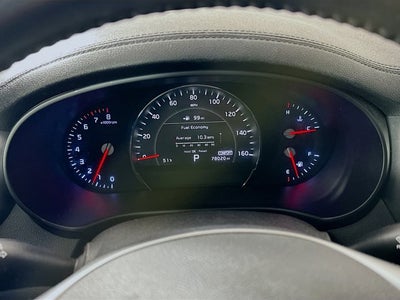 2019 Kia Sorento 3.3L EX Sport
