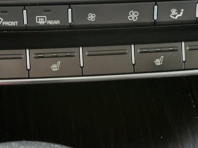 2019 Kia Sorento 3.3L EX Sport