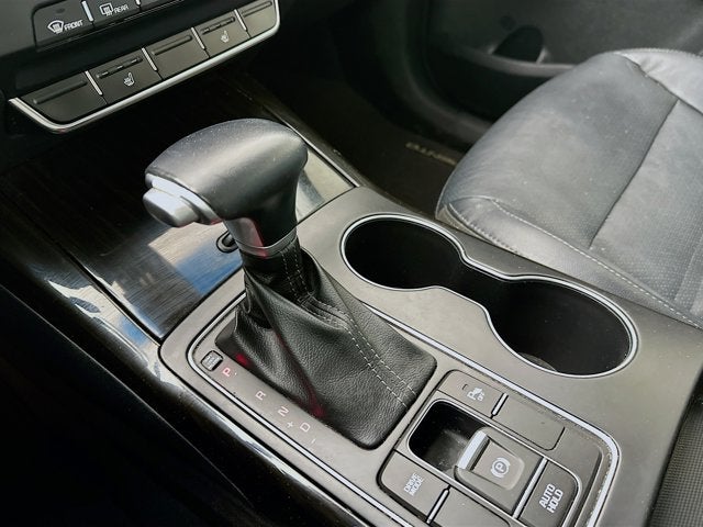 2019 Kia Sorento 3.3L EX Sport