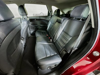 2019 Kia Sorento 3.3L EX Sport