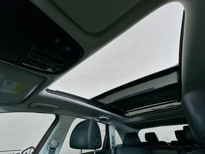 2019 Kia Sorento 3.3L EX Sport