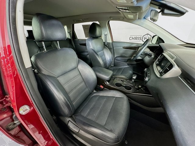 2019 Kia Sorento 3.3L EX Sport