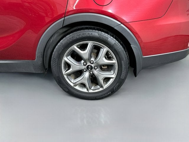 2019 Kia Sorento 3.3L EX Sport