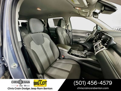 2022 Kia Sorento LX