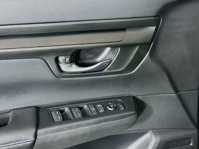 2024 Honda CR-V EX 2WD