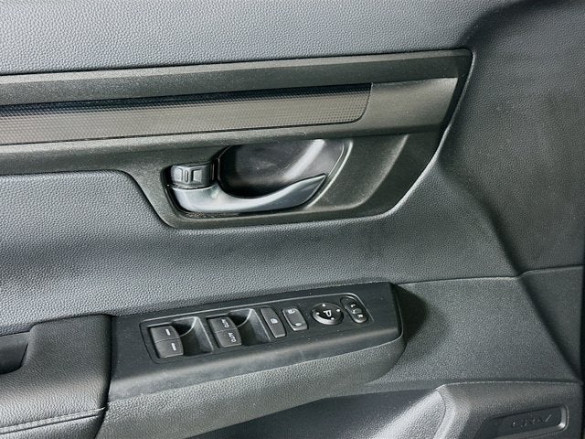 2024 Honda CR-V EX 2WD