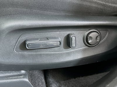 2024 Honda CR-V EX 2WD