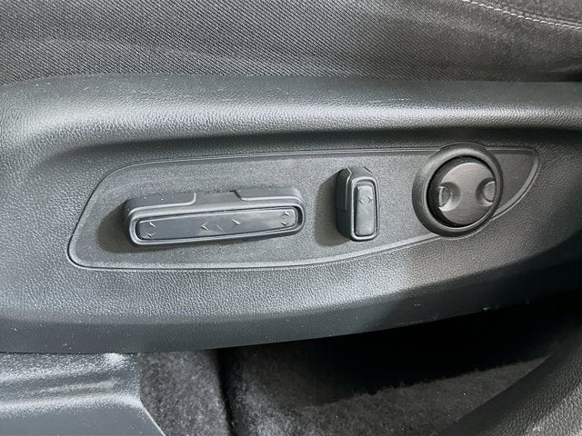 2024 Honda CR-V EX 2WD