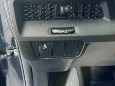 2024 Honda CR-V EX 2WD