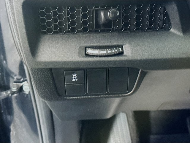 2024 Honda CR-V EX 2WD