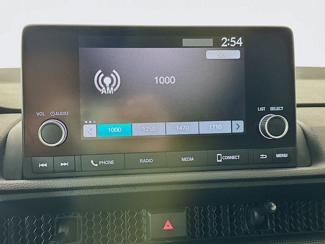 2024 Honda CR-V EX 2WD