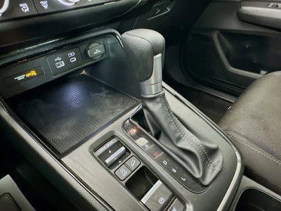 2024 Honda CR-V EX 2WD