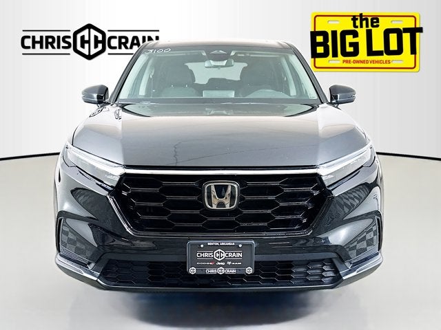 2024 Honda CR-V EX 2WD