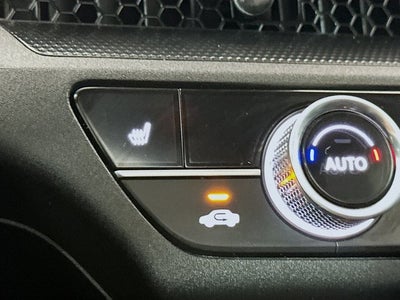 2024 Honda CR-V EX 2WD