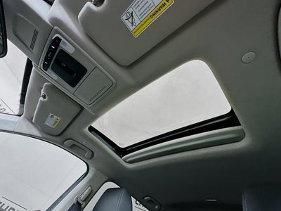 2024 Honda CR-V EX 2WD