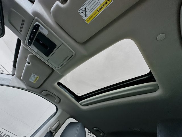 2024 Honda CR-V EX 2WD