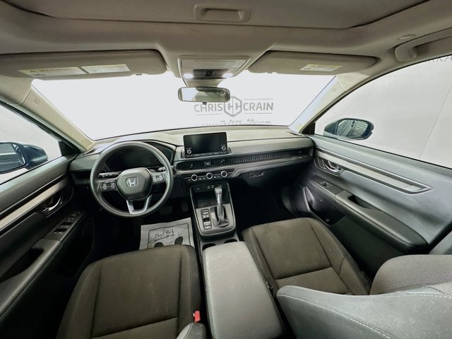 2024 Honda CR-V EX 2WD