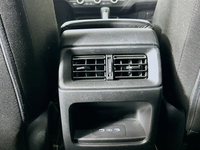 2024 Honda CR-V EX 2WD