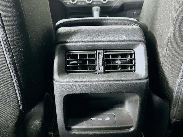 2024 Honda CR-V EX 2WD