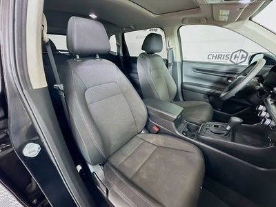 2024 Honda CR-V EX 2WD